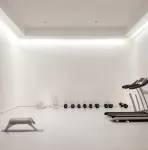 Fanjingshan Xiangsu Yubai Homestay - Gym