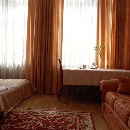 Shakira Mini-Hotel