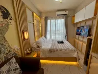 Doramont 22 Comfy Room@ Sky House BSD,Ice BSD,Aeon
