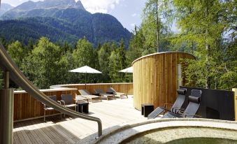 Naturhotel Waldklause