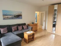Family accommodation Moin Moin