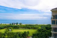 Aloha Oceanfront Suite Resort - โรแมนติก
