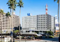 Daiwa Roynet Hotel Tokushima Ekimae - Wi-Fi