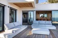 Deluxe Villa  view of the Or Islands-California - Villas