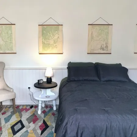 4Bd 2Ba Converted Historic Church in Uptown Butte!