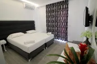 Hotel Edina by Hp - navetta aeroportuale