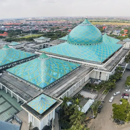 Soerabaja Place Guest House