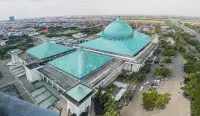โรงแรมนีโอ กูเบง - สุราบายา บาย แอสตัน