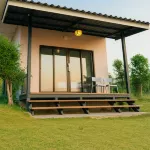 Dewy Hill - รีสอร์ท