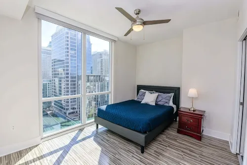 2Br Uptown Charlotte Furnished Apartments 2 Bedroom Apts by RedAwning