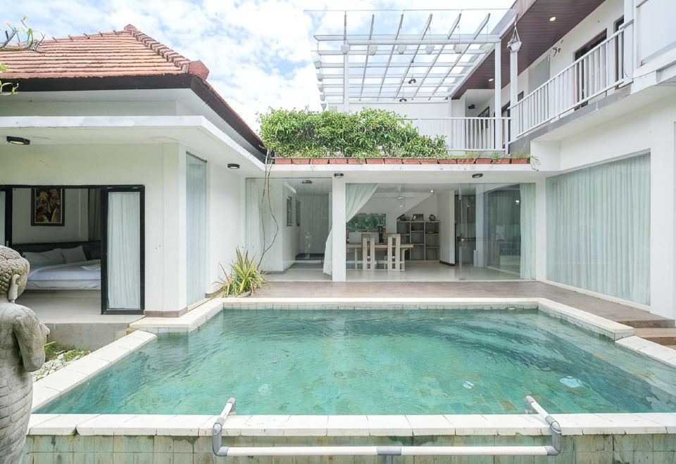 Puri Gading Villa Jimbaran by The Lavana Images