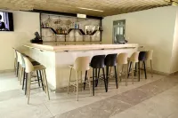 PrideInn Plaza Nairobi Airport - Baarit