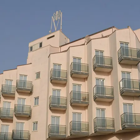 Mediterranea Hotel & Convention Center