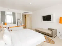 Harris Hotel Pontianak Hotels in Benua Melayu Darat