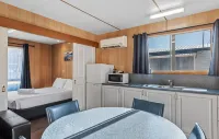 Discovery Parks - Hadspen Hotels in 