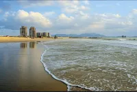 Elong Me Anlai Hotel (Pingtan Island Longwangtou Beach) - 2-Star
