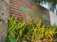 Ancoradouro Pousada Hotel a Penha