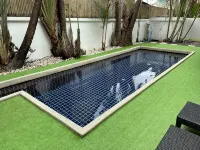 Royal Nest - maisons de vacances