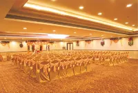 The Fern Residency Rajkot, Series by Marriott