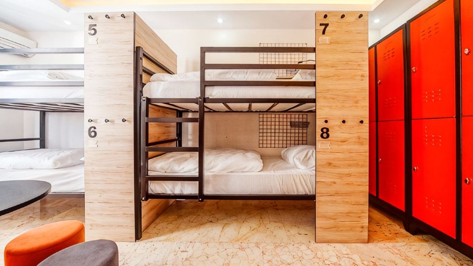 Manu Startup House