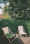 Bauhaus OG - Bright apartment with private sun terrace - Apartments