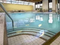 Residence Inn Vancouver Downtown - Yüzme Havuzu