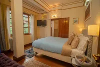 Amritara Luxury Villa Tosca, Gangtok - 4-Star