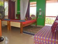 Namaste Yoga Farm