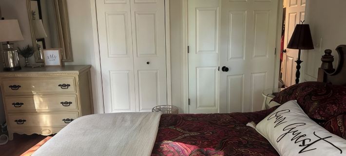 "PEACE IN A POD" CHARMING 2-Bdrm cabin right in the middle of Big Canoe! Ξενοδοχεία στην πόλη Pickens County