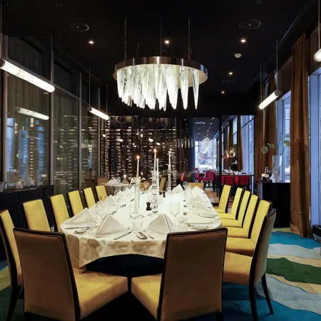 Thon Hotel Lofoten