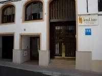 Hostal Jume - Urban Rooms فنادق في ماهون