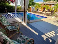 Mar de Guarajuba - Pools