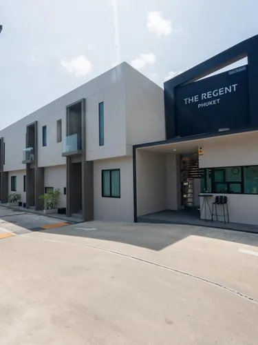 รูปภาพของเดอะรีเจนท์ สตูดิโอ