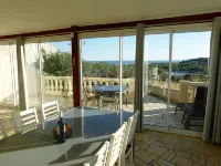 Mas Bellevue Comfortable holiday residence Hotels in Fleury