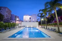 Modica Inn Centro, BW Premier Collection - Pools