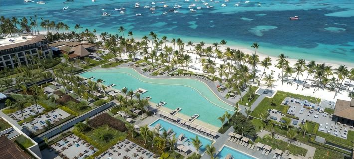 Lopesan Costa Bávaro Resort, Spa & Casino Hotels in Bavaro
