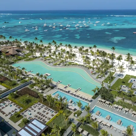 Lopesan Costa Bávaro Resort, Spa & Casino