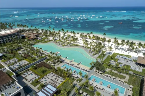 Lopesan Costa Bávaro Resort, Spa & Casino