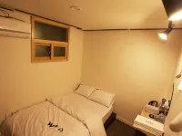 W Mini Hotel - Hostel Hotels near Gwan-Eumsa