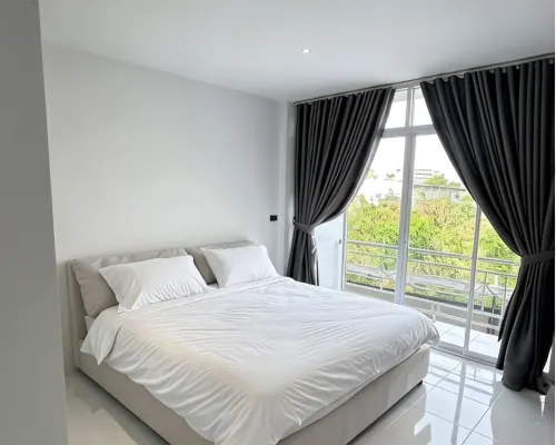 Cozy Home Mukdahan Hotels in Mukdahan