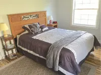 Anna's Cottage Walkable to downtown New Buffalo and the beach! - WiFi