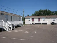 Gaudet Chalets & Motel - motel
