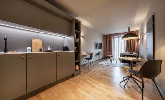 ipartment Berlin Mitte @HOME by Best Western