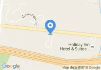 Holiday Inn & Suites PARSIPPANY FAIRFIELD by IHG