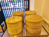 興平文迪酒店 - 早餐