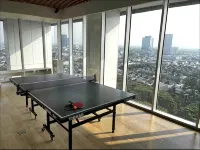 The Smith Luxury SkyView Apartments