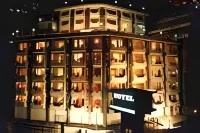 Hotel Combermere