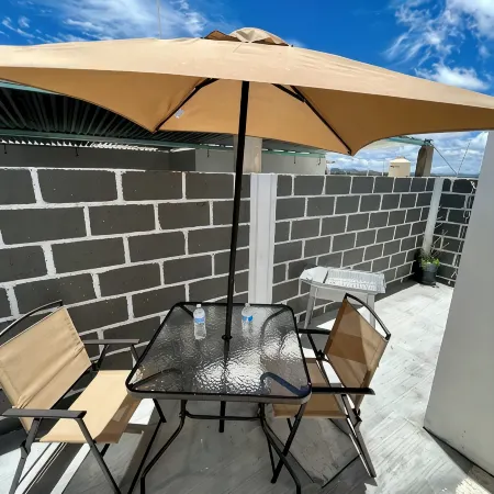 Casa Vacacional Maya Отели в г. Комитан