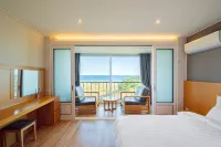 Goseong Sunshine Beach Pension - Motels
