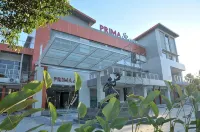 PRIMA SR Hotel & Convention Yogyakarta